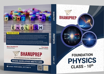Electricity & Light Optics